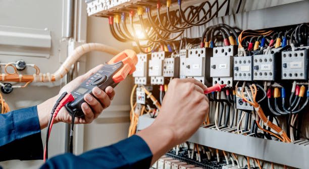 Best Electrician Near Me  in Wakefield, KS
