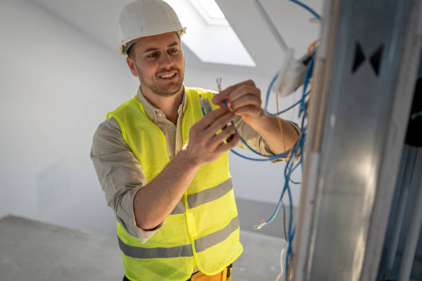 Best Electrical Wiring Services  in Wakefield, KS